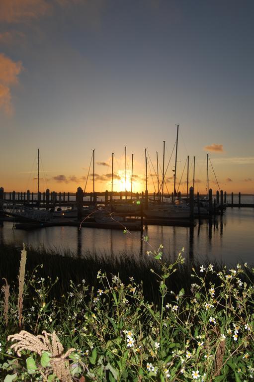 Amelia Island Williams House Bed & Breakfast Fernandina Beach Ngoại thất bức ảnh