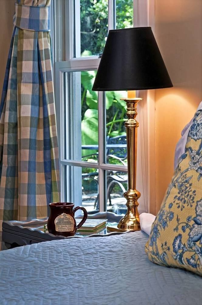 Amelia Island Williams House Bed & Breakfast Fernandina Beach Ngoại thất bức ảnh