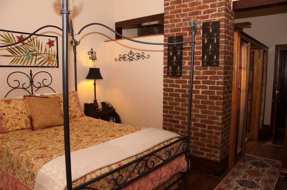 Amelia Island Williams House Bed & Breakfast Fernandina Beach Ngoại thất bức ảnh