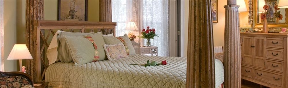 Amelia Island Williams House Bed & Breakfast Fernandina Beach Ngoại thất bức ảnh