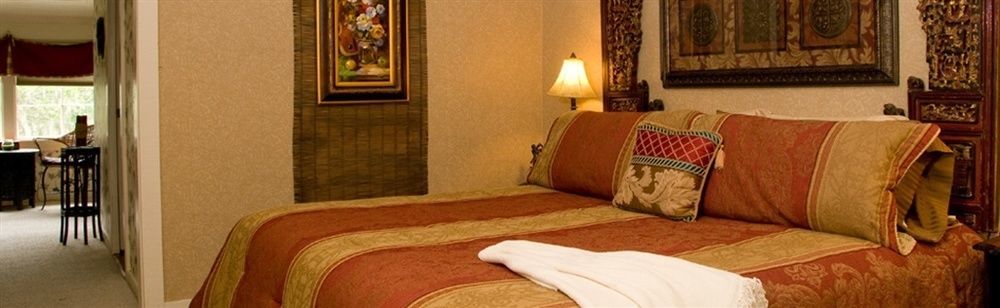 Amelia Island Williams House Bed & Breakfast Fernandina Beach Ngoại thất bức ảnh