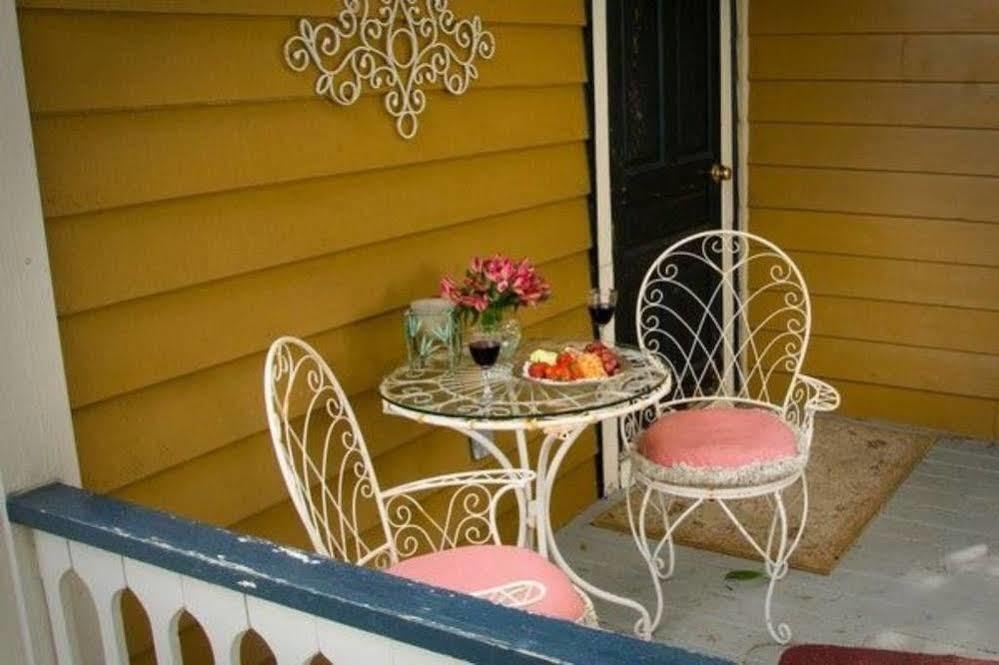 Amelia Island Williams House Bed & Breakfast Fernandina Beach Ngoại thất bức ảnh