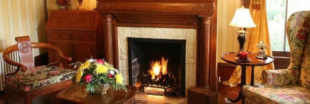 Amelia Island Williams House Bed & Breakfast Fernandina Beach Ngoại thất bức ảnh
