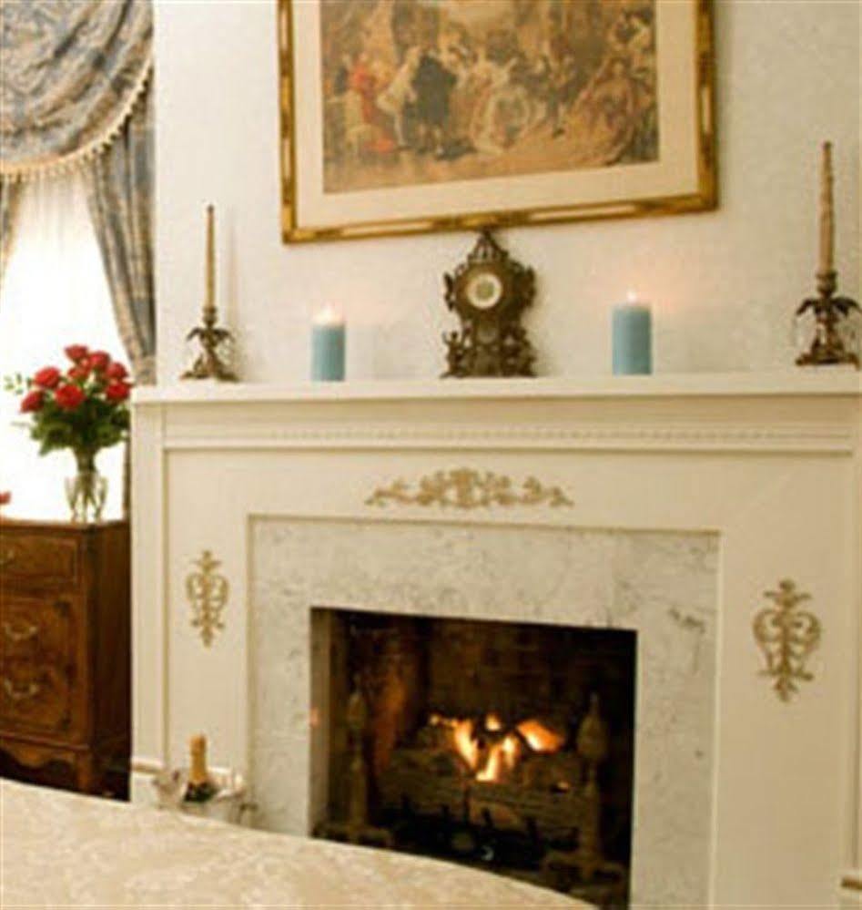 Amelia Island Williams House Bed & Breakfast Fernandina Beach Ngoại thất bức ảnh
